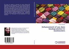 Enhancement of azo dyes biodegradation In wastewaters