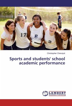 Sports and students' school academic performance