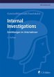 Internal Investigations (eBook, ePUB) - Bild 1