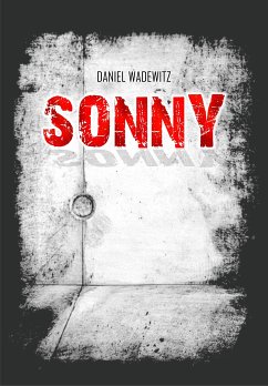 Sonny (eBook, ePUB) - Wadewitz, Daniel