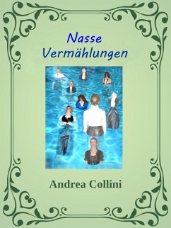 Cover Nasse Vermählungen (eBook, ePUB)