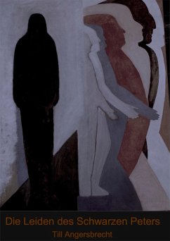 Cover Die Leiden des Schwarzen Peters (eBook, ePUB)