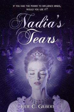 Nadia's Tears (Devya's Children) (eBook, ePUB) - Gilbert, Julie C.