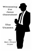 Witnessing for Jesus to The Unseen (eBook, ePUB)
