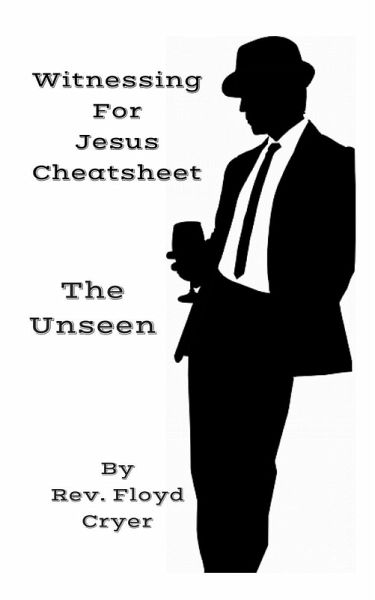 Witnessing for Jesus to The Unseen (eBook, ePUB)