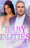 Baby Duties (eBook, ePUB)