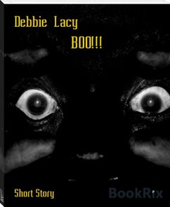 Cover Boo!!! (eBook, ePUB)