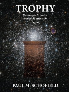 Cover Trophy (The Trophy Saga, #1) (eBook, ePUB)