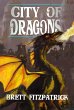City of Dragons (Dragons of Westermere,... - Bild 1