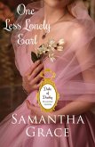 One Less Lonely Earl (Duke of Danby: Halliday Sisters, #2) (eBook, ePUB) One Less Lonely Earl (Duke of Danby: Halliday Sisters, #2) (eBook, ePUB)