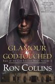 Glamour of the God-Touched (Saga of the God-Touched Mage, #1) (eBook, ePUB)