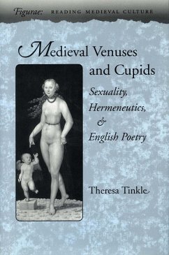 Medieval Venuses and Cupids - Tinkle, Theresa