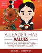 A Leader Has Values: Active Learning... - Bild 1
