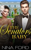 The Senator's Baby (eBook, ePUB)