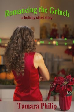 Cover Romancing the Grinch (eBook, ePUB)