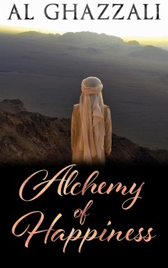 Alchemy of happiness (eBook, ePUB) - GHAZZALI, AL