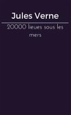 20000 lieues sous les mers (eBook, ePUB)