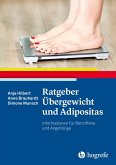 Ratgeber Übergewicht und Adipositas (eBook, ePUB)