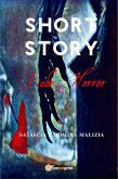 Short Story Fiabe Horror (eBook, ePUB)