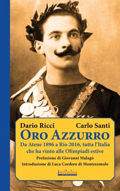 Oro Azzurro (eBook, ePUB) - Ricci, Dario; Santi, Carlo