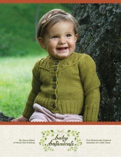 BABY BOTANICALS - Dakos, Alana