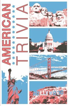 American Trivia - Publications International Ltd