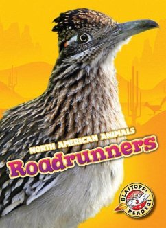 Roadrunners - Leighton, Christina