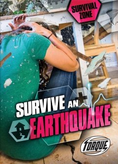 Survive an Earthquake - Perish, Patrick