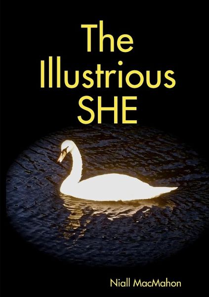 The Ilustrious SHE The Ilustrious SHE