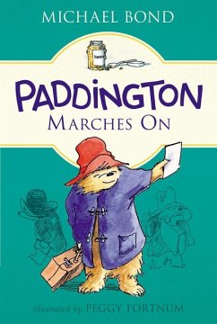 Paddington Marches on - Bond, Michael