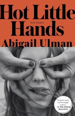 Hot Little Hands - Ulman, Abigail