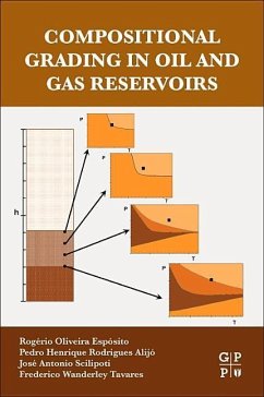 Compositional Grading in Oil and Gas Reservoirs - Oliveira Esposito, Rogerio;Rodrigues Alijó, Pedro Henrique;Scilipoti, Jose Antonio