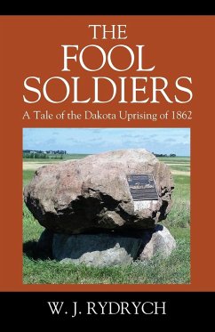 The Fool Soldiers - Rydrych, W J