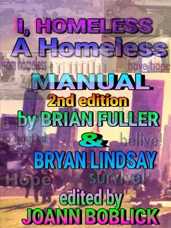 I, Homeless - Fuller, Brian