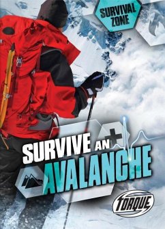 Survive an Avalanche - Perish, Patrick