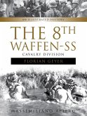 The 8th Waffen-SS Cavalry Division 