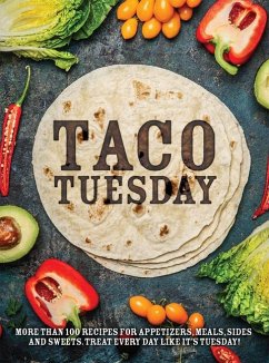 Taco Tuesday - Publications International Ltd