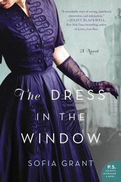 The Dress in the Window - Grant, Sofia