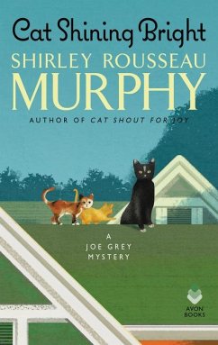 Cat Shining Bright - Murphy, Shirley Rousseau