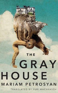 The Gray House - Petrosyan, Mariam