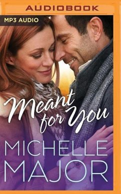 Meant for You - Major, Michelle