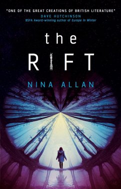 The Rift - Allan, Nina