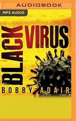 Black Virus - Adair, Bobby