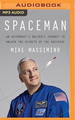 Spaceman - Massimino, Mike