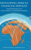 Developing Africa's Financial Services