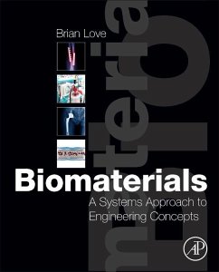 Biomaterials - Love, Brian
