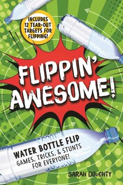 Flippin' Awesome - Doughty, Sarah