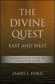 DIVINE QUEST EAST & WEST