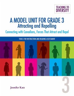 A Model Unit for Grade 3: Attracting and Repelling - Katz, Jennifer