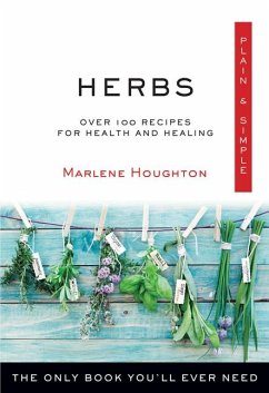 Herbs Plain & Simple - Houghton, Marlene